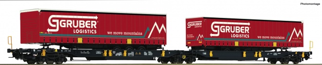 Articulated pocket car, WASCOSA<br /><a href='images/pictures/Roco/Roco-76428.jpg' target='_blank'>Full size image</a>